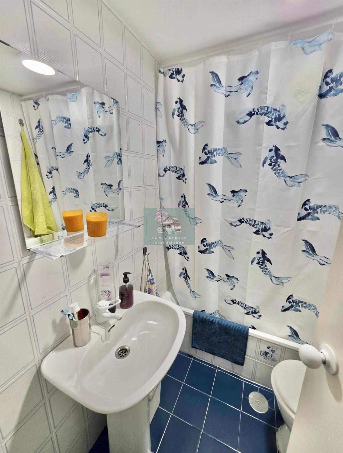 Venta de piso en El Puerto de Santa María